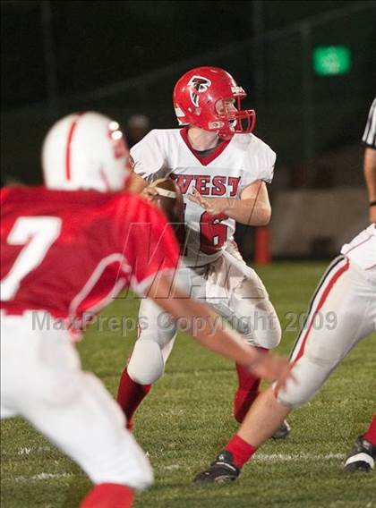 Thumbnail 3 in Cranston West @ East Providence photogallery.