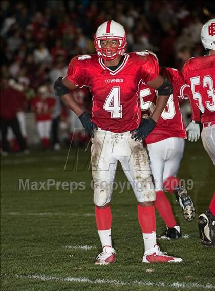 Thumbnail 1 in Cranston West @ East Providence photogallery.