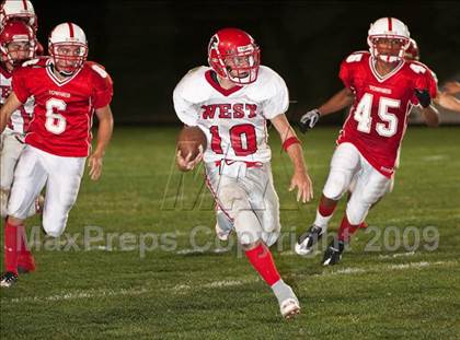 Thumbnail 2 in Cranston West @ East Providence photogallery.