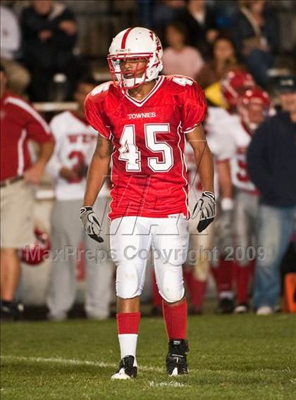 Thumbnail 2 in Cranston West @ East Providence photogallery.