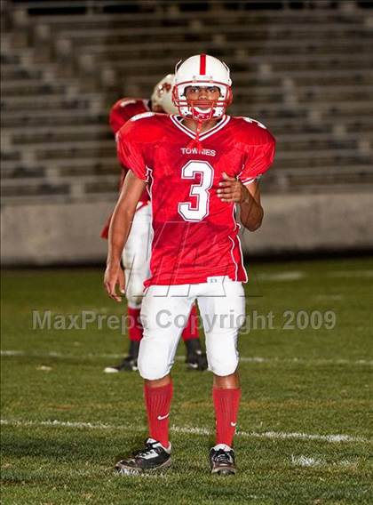 Thumbnail 2 in Cranston West @ East Providence photogallery.