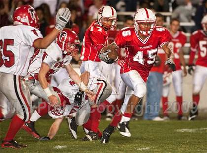 Thumbnail 3 in Cranston West @ East Providence photogallery.