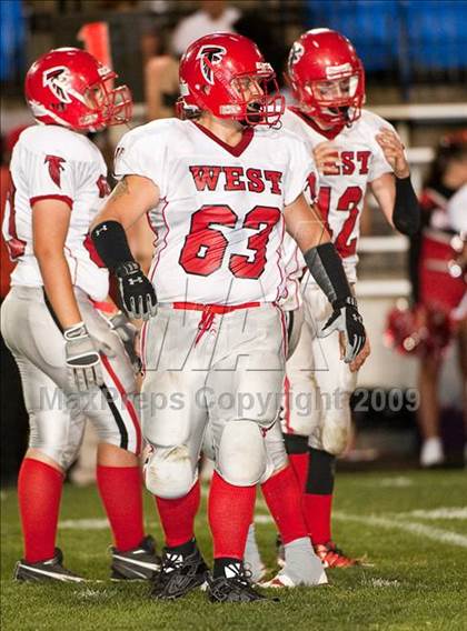 Thumbnail 3 in Cranston West @ East Providence photogallery.