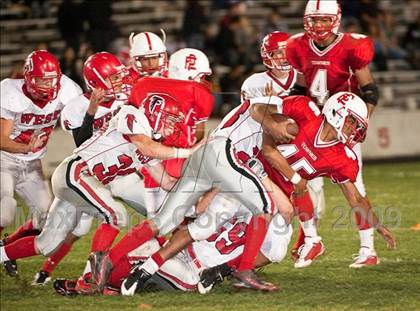 Thumbnail 3 in Cranston West @ East Providence photogallery.