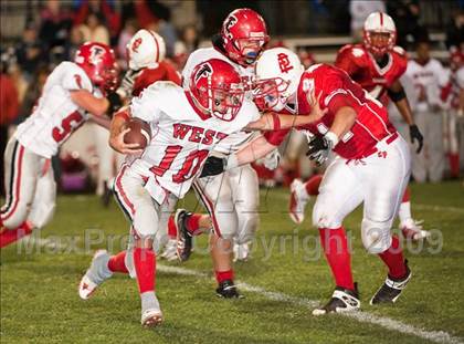 Thumbnail 2 in Cranston West @ East Providence photogallery.