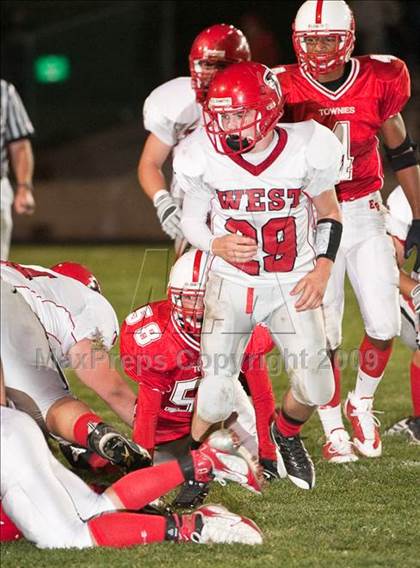 Thumbnail 3 in Cranston West @ East Providence photogallery.