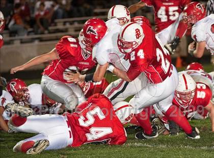 Thumbnail 2 in Cranston West @ East Providence photogallery.