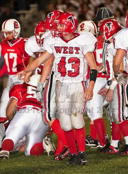 Thumbnail 1 in Cranston West @ East Providence photogallery.