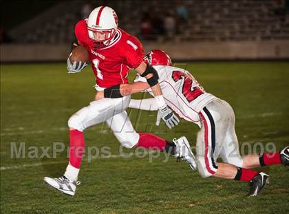 Thumbnail 1 in Cranston West @ East Providence photogallery.