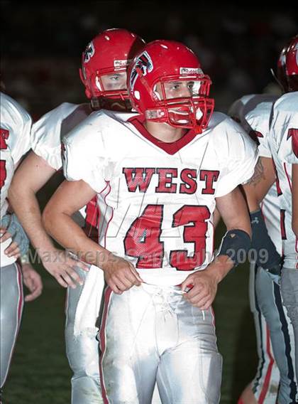 Thumbnail 3 in Cranston West @ East Providence photogallery.