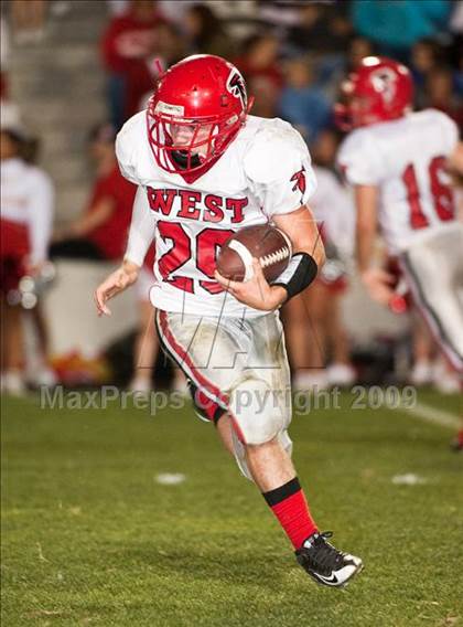 Thumbnail 2 in Cranston West @ East Providence photogallery.