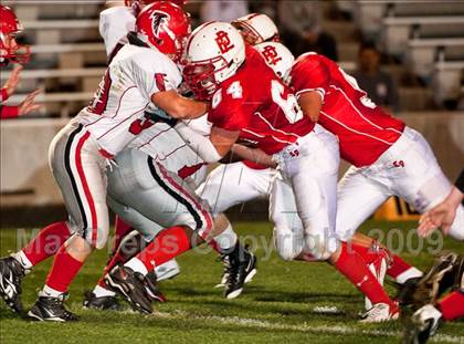 Thumbnail 1 in Cranston West @ East Providence photogallery.