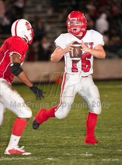 Thumbnail 3 in Cranston West @ East Providence photogallery.