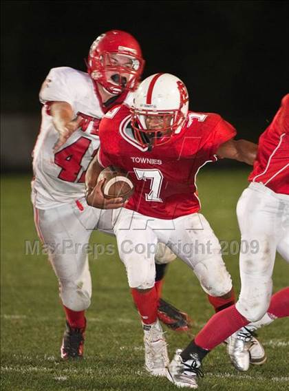 Thumbnail 1 in Cranston West @ East Providence photogallery.