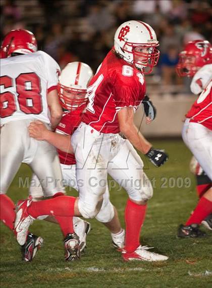 Thumbnail 2 in Cranston West @ East Providence photogallery.