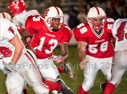 Thumbnail 3 in Cranston West @ East Providence photogallery.