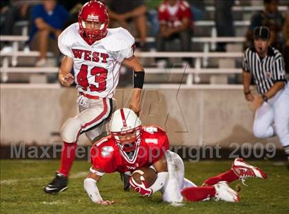 Thumbnail 2 in Cranston West @ East Providence photogallery.