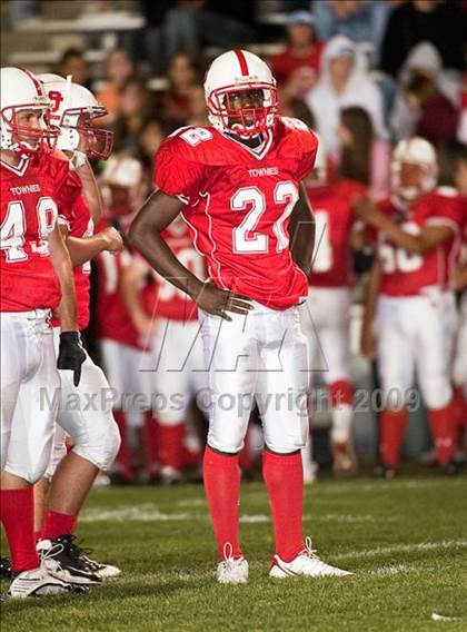 Thumbnail 3 in Cranston West @ East Providence photogallery.