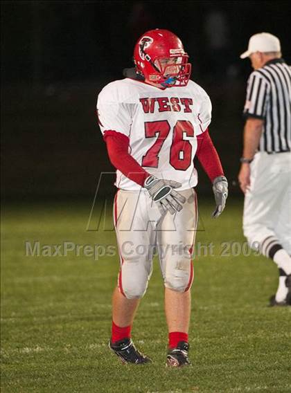 Thumbnail 1 in Cranston West @ East Providence photogallery.