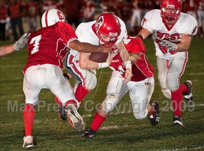 Thumbnail 3 in Cranston West @ East Providence photogallery.