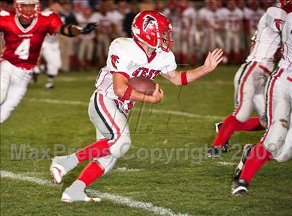 Thumbnail 1 in Cranston West @ East Providence photogallery.