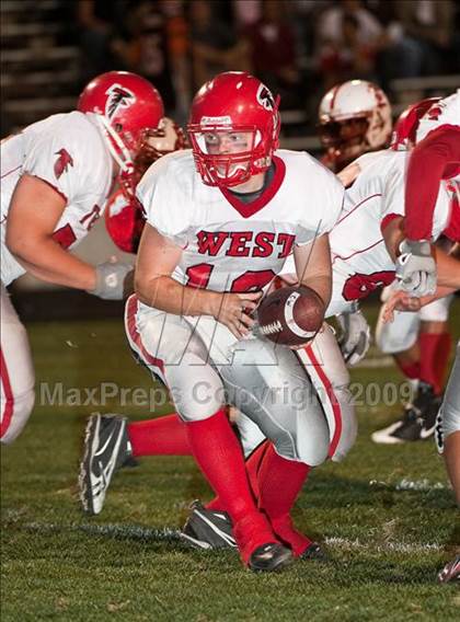 Thumbnail 3 in Cranston West @ East Providence photogallery.