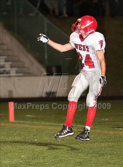 Thumbnail 1 in Cranston West @ East Providence photogallery.