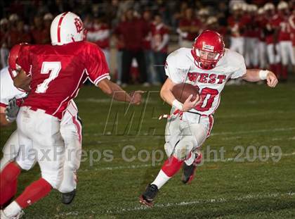 Thumbnail 2 in Cranston West @ East Providence photogallery.