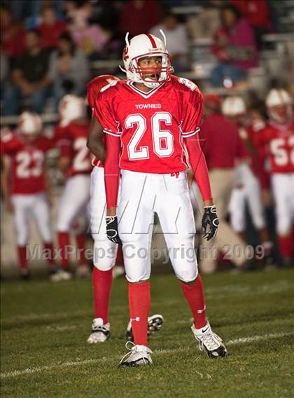 Thumbnail 2 in Cranston West @ East Providence photogallery.