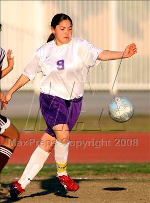 Thumbnail 1 in Paramount @ Lynwood (CIF SS Playoffs) photogallery.