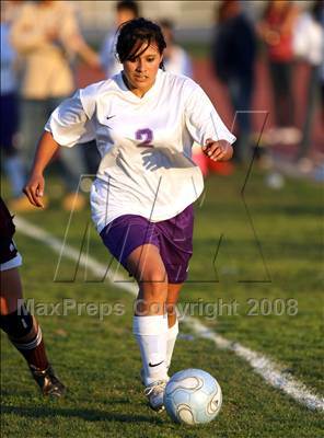 Thumbnail 3 in Paramount @ Lynwood (CIF SS Playoffs) photogallery.