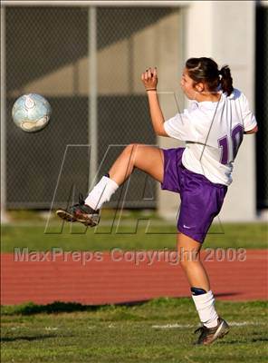 Thumbnail 3 in Paramount @ Lynwood (CIF SS Playoffs) photogallery.