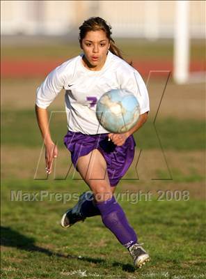 Thumbnail 1 in Paramount @ Lynwood (CIF SS Playoffs) photogallery.