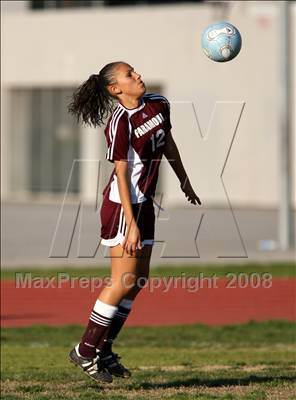 Thumbnail 1 in Paramount @ Lynwood (CIF SS Playoffs) photogallery.