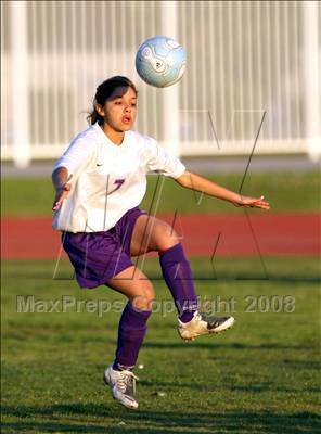 Thumbnail 3 in Paramount @ Lynwood (CIF SS Playoffs) photogallery.