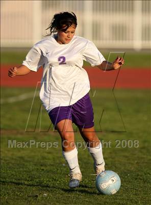Thumbnail 1 in Paramount @ Lynwood (CIF SS Playoffs) photogallery.