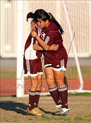 Thumbnail 1 in Paramount @ Lynwood (CIF SS Playoffs) photogallery.
