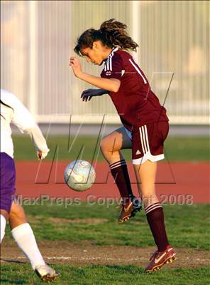Thumbnail 3 in Paramount @ Lynwood (CIF SS Playoffs) photogallery.