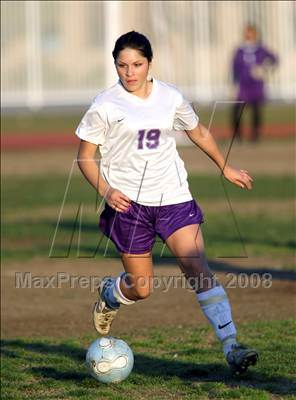 Thumbnail 2 in Paramount @ Lynwood (CIF SS Playoffs) photogallery.