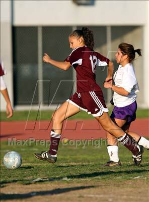 Thumbnail 2 in Paramount @ Lynwood (CIF SS Playoffs) photogallery.
