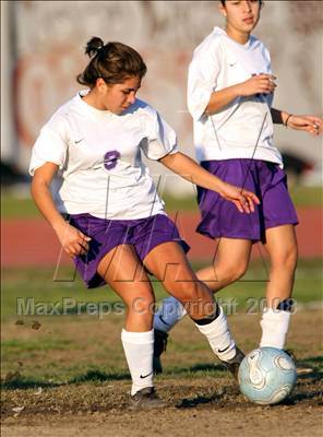 Thumbnail 1 in Paramount @ Lynwood (CIF SS Playoffs) photogallery.