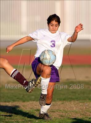 Thumbnail 2 in Paramount @ Lynwood (CIF SS Playoffs) photogallery.