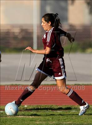 Thumbnail 3 in Paramount @ Lynwood (CIF SS Playoffs) photogallery.