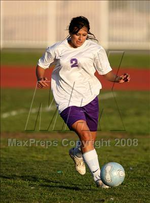 Thumbnail 2 in Paramount @ Lynwood (CIF SS Playoffs) photogallery.