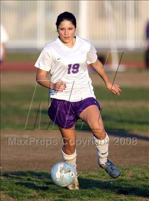Thumbnail 1 in Paramount @ Lynwood (CIF SS Playoffs) photogallery.
