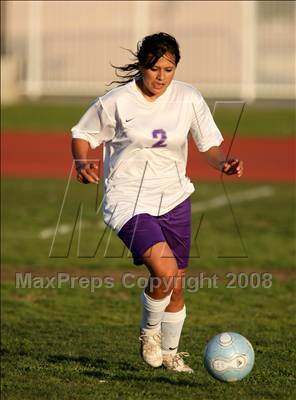 Thumbnail 1 in Paramount @ Lynwood (CIF SS Playoffs) photogallery.