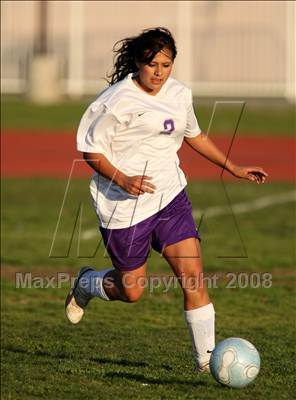 Thumbnail 3 in Paramount @ Lynwood (CIF SS Playoffs) photogallery.