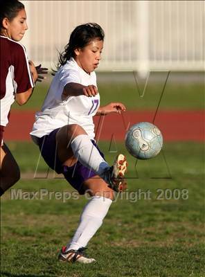 Thumbnail 2 in Paramount @ Lynwood (CIF SS Playoffs) photogallery.