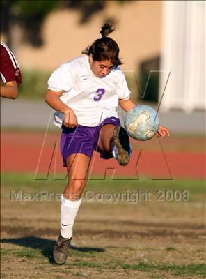 Thumbnail 2 in Paramount @ Lynwood (CIF SS Playoffs) photogallery.