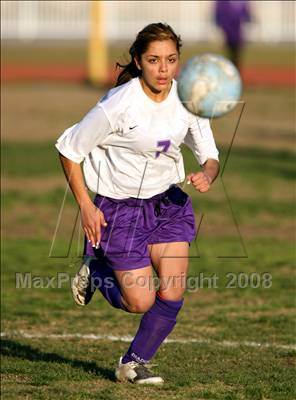 Thumbnail 2 in Paramount @ Lynwood (CIF SS Playoffs) photogallery.